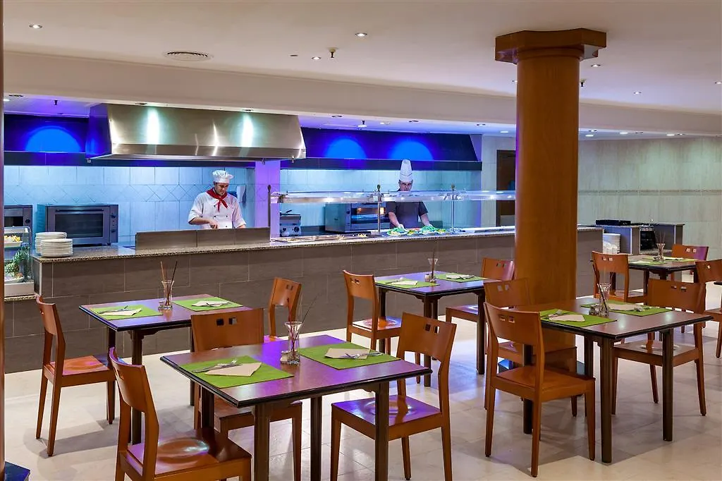 Hotel Sol Fuerteventura Jandia - All Suites Morro Jable