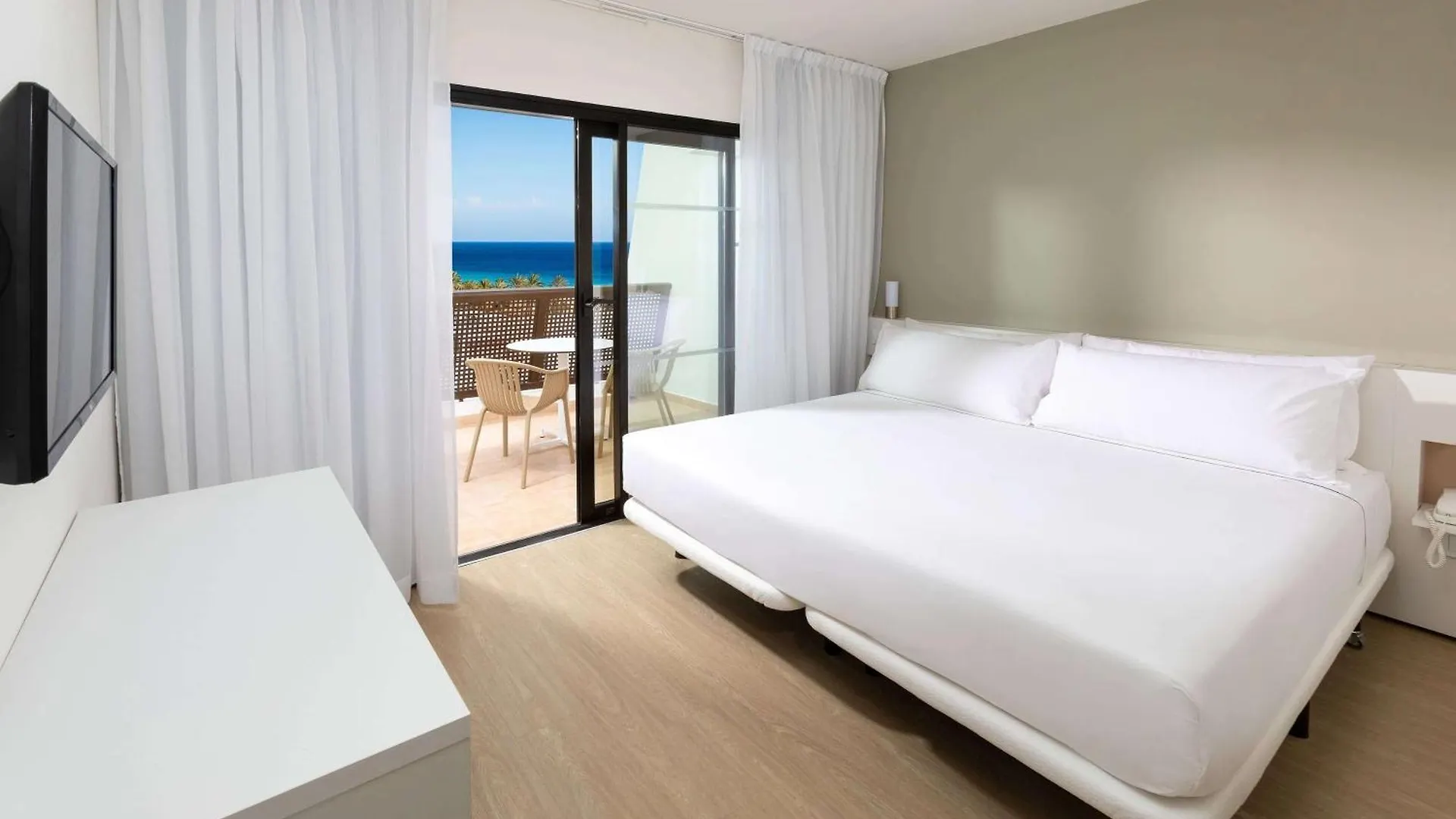 Sol Fuerteventura Jandia - All Suites Morro Jable  Hotel