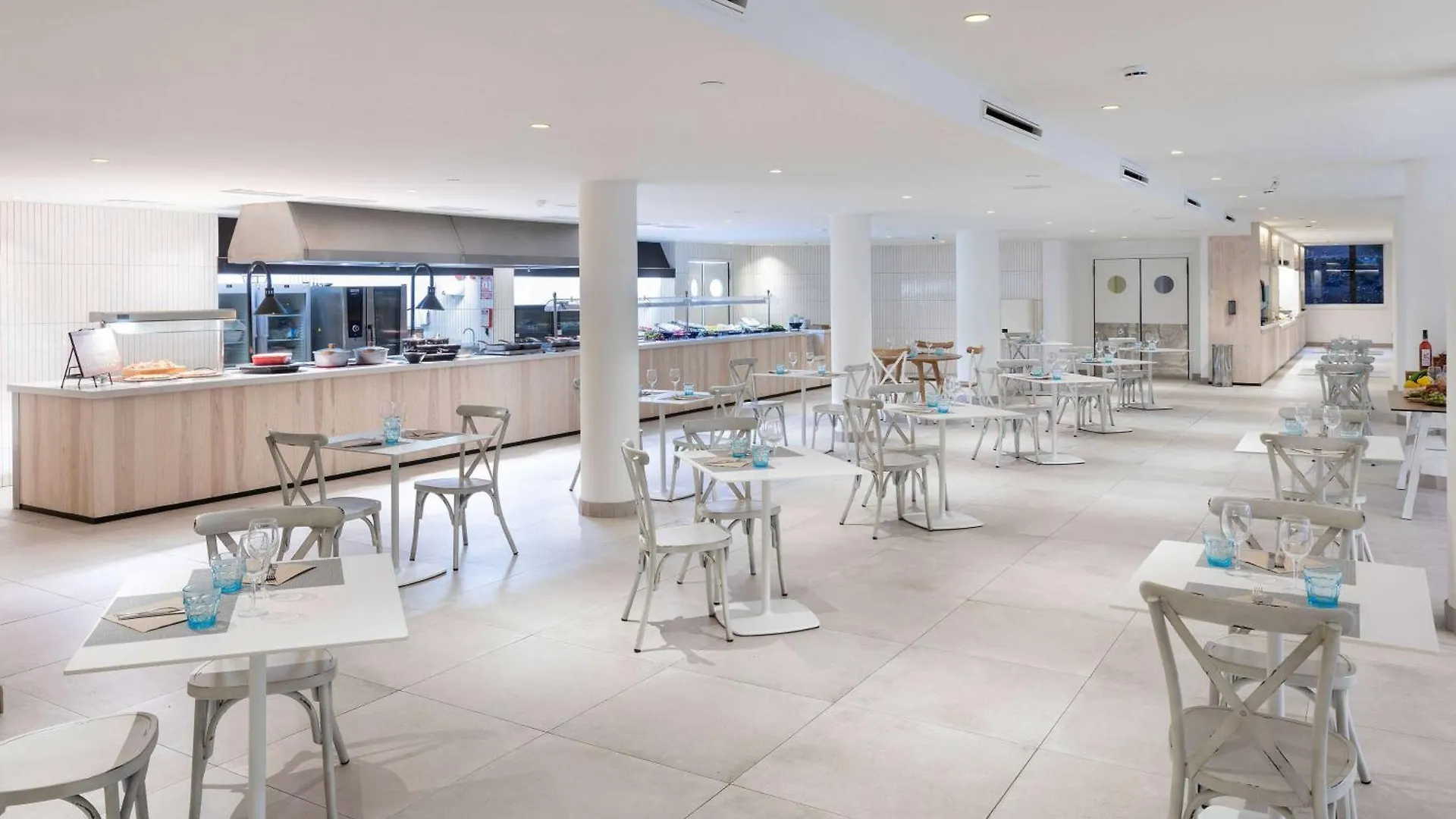 Sol Fuerteventura Jandia - All Suites Morro Jable  Spagna