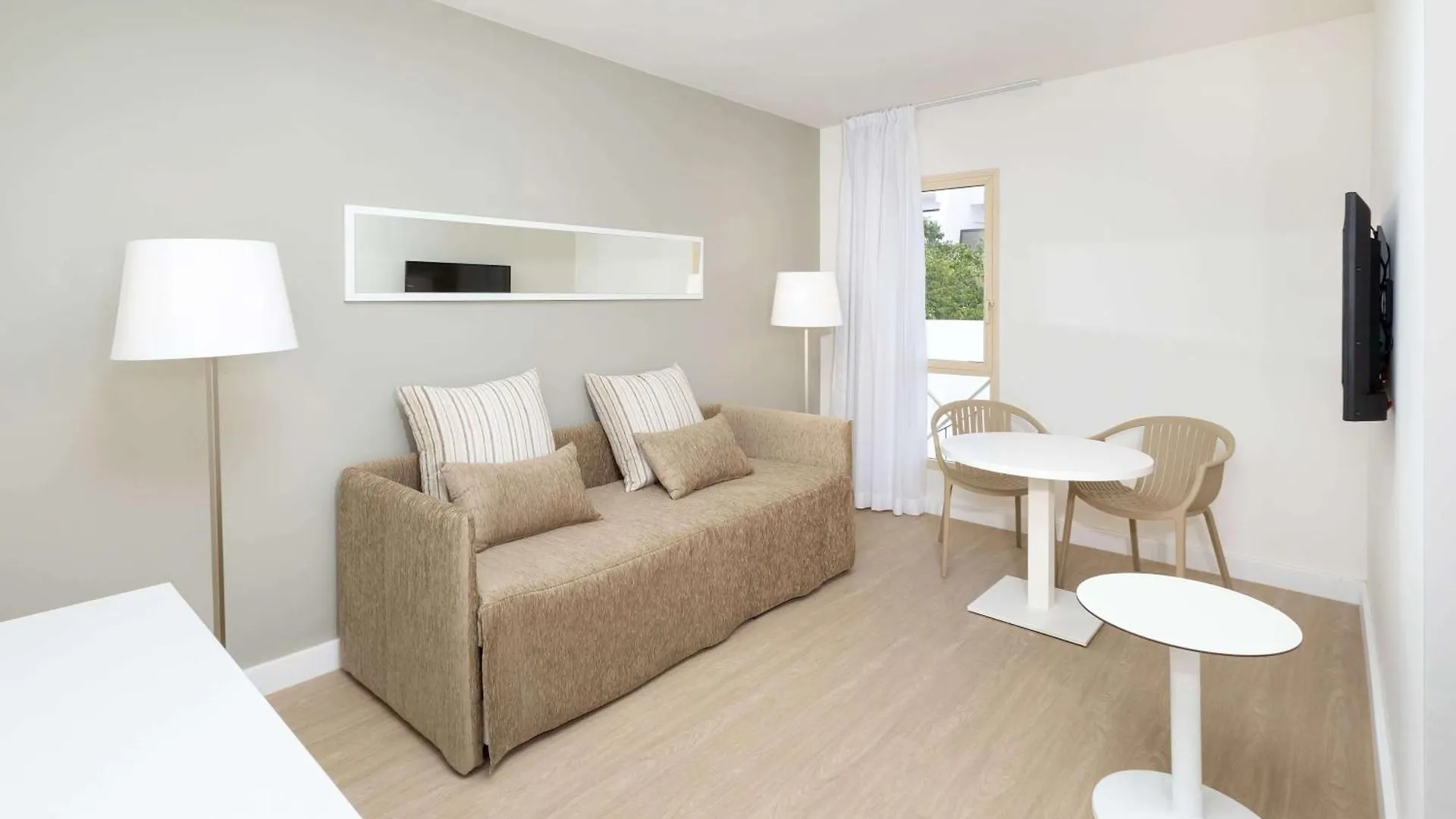 Sol Fuerteventura Jandia - All Suites Morro Jable  Spagna