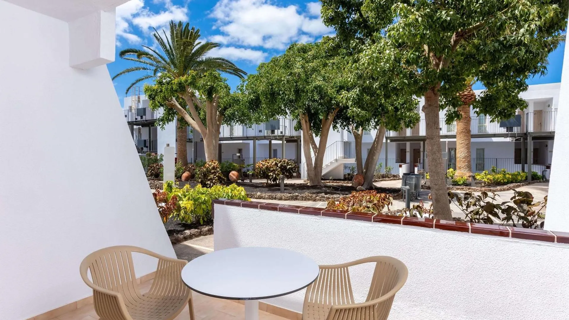 Hotel Sol Fuerteventura Jandia - All Suites Morro Jable