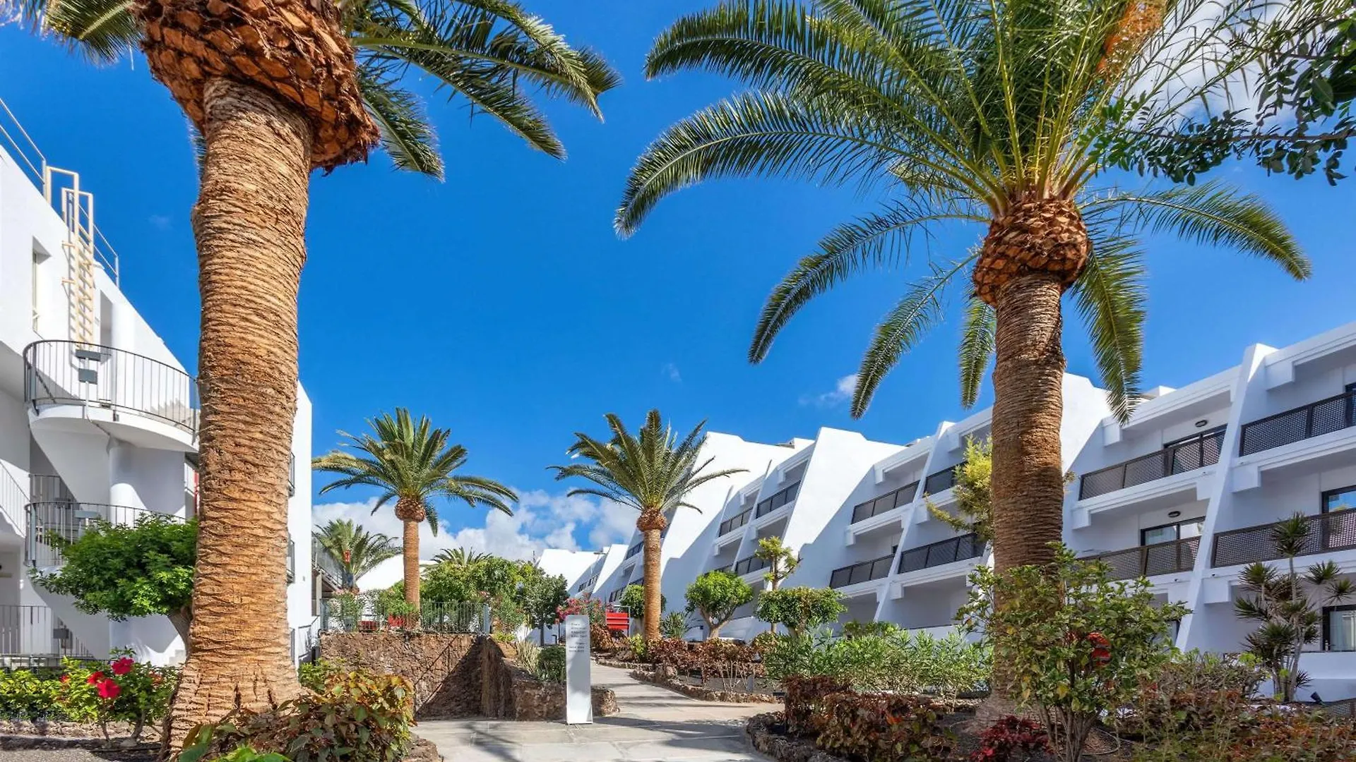 Sol Fuerteventura Jandia - All Suites Morro Jable  Hotel Morro Jable (Fuerteventura)