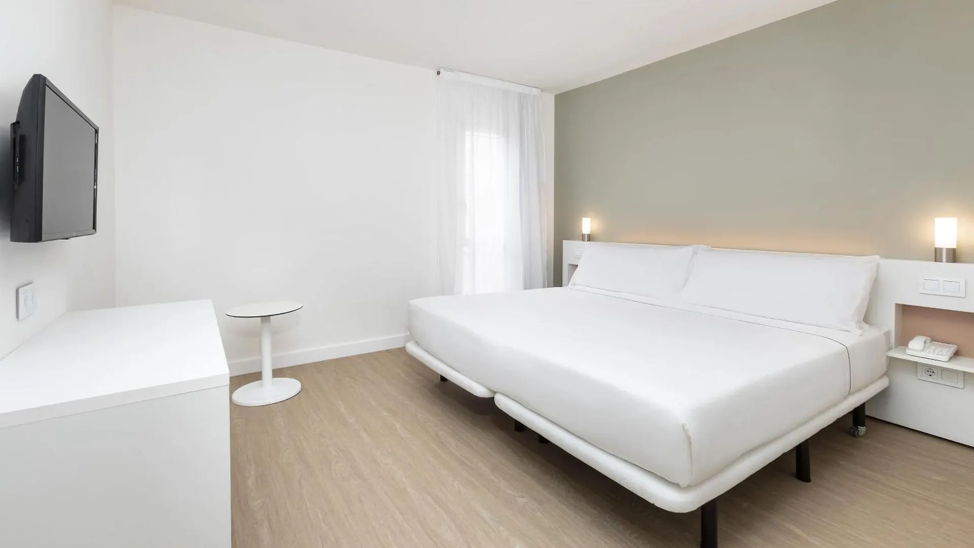 **** Hotel Sol Fuerteventura Jandia - All Suites Morro Jable  Spagna