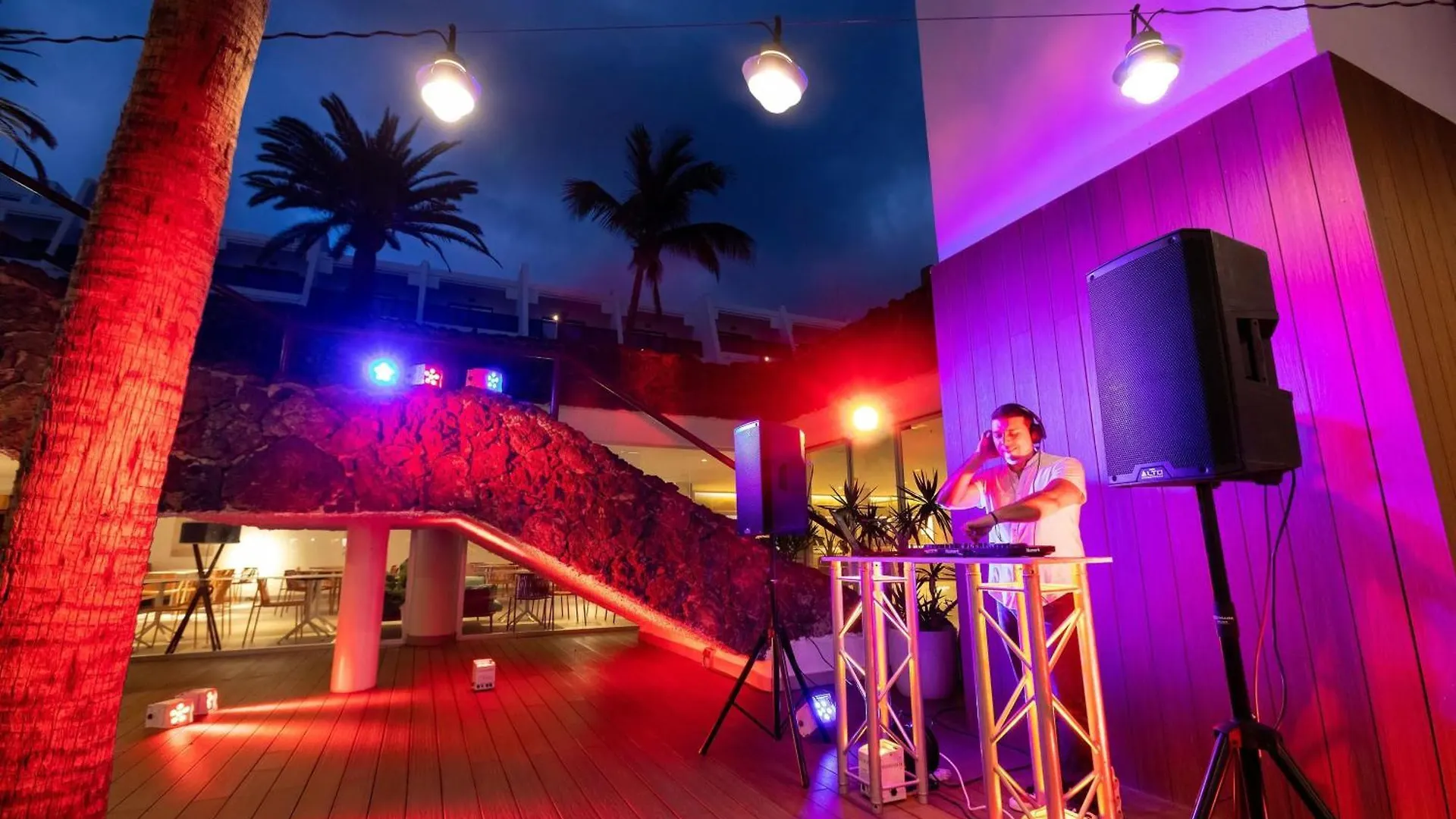 Sol Fuerteventura Jandia - All Suites Morro Jable  Hotel Morro Jable (Fuerteventura)