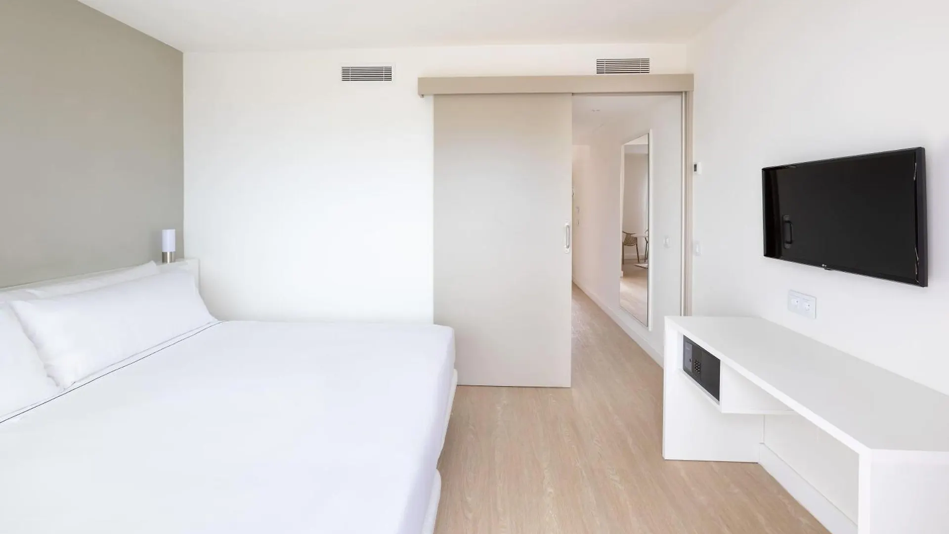 Sol Fuerteventura Jandia - All Suites Morro Jable  4*, Morro Jable (Fuerteventura)