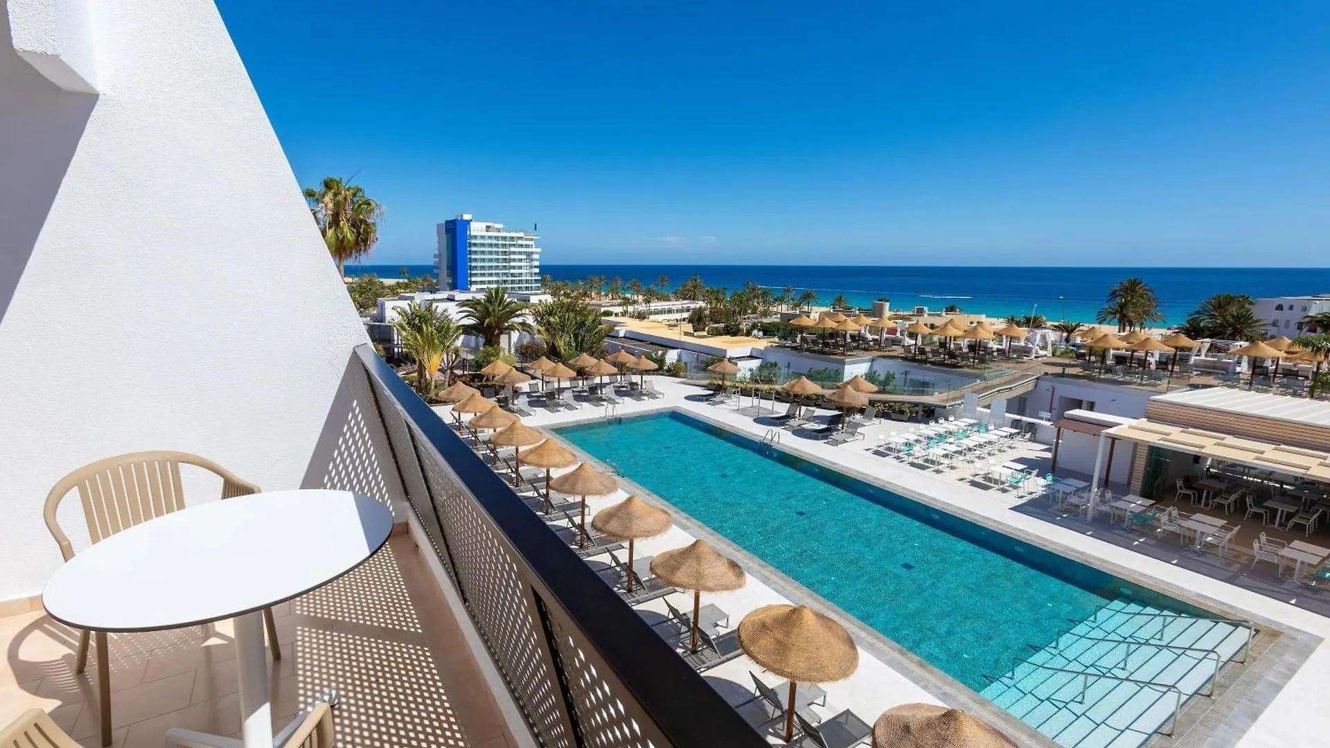 **** Hotel Sol Fuerteventura Jandia - All Suites Morro Jable  Spagna
