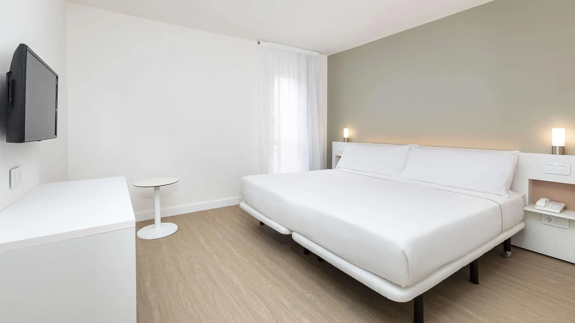 Hotel Sol Fuerteventura Jandia Morro Jable