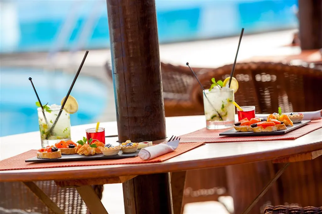 Sol Fuerteventura Jandia - All Suites Morro Jable  Hotel Morro Jable (Fuerteventura)