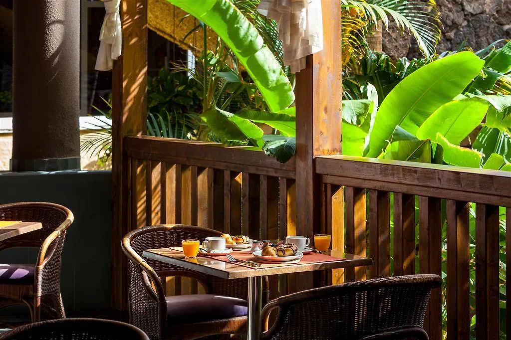 Sol Fuerteventura Jandia - All Suites Morro Jable  4*, Morro Jable (Fuerteventura)