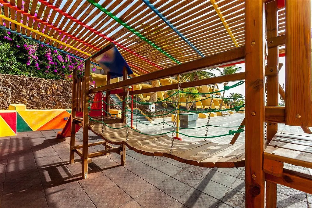 Sol Fuerteventura Jandia - All Suites Morro Jable