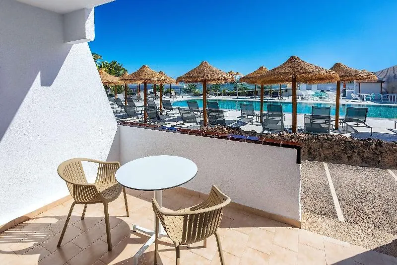 Sol Fuerteventura Jandia - All Suites Morro Jable  Hotel Morro Jable (Fuerteventura)