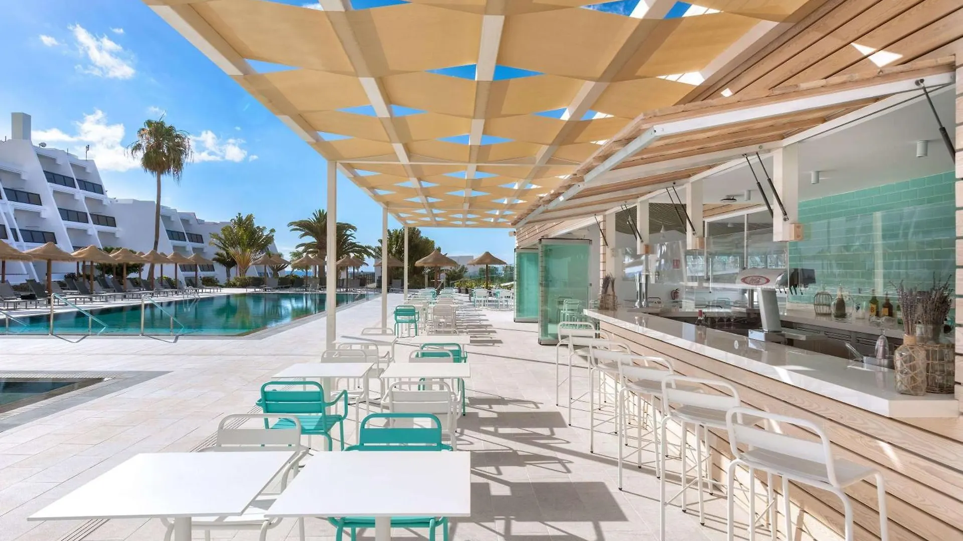 Sol Fuerteventura Jandia - All Suites Morro Jable  Spain