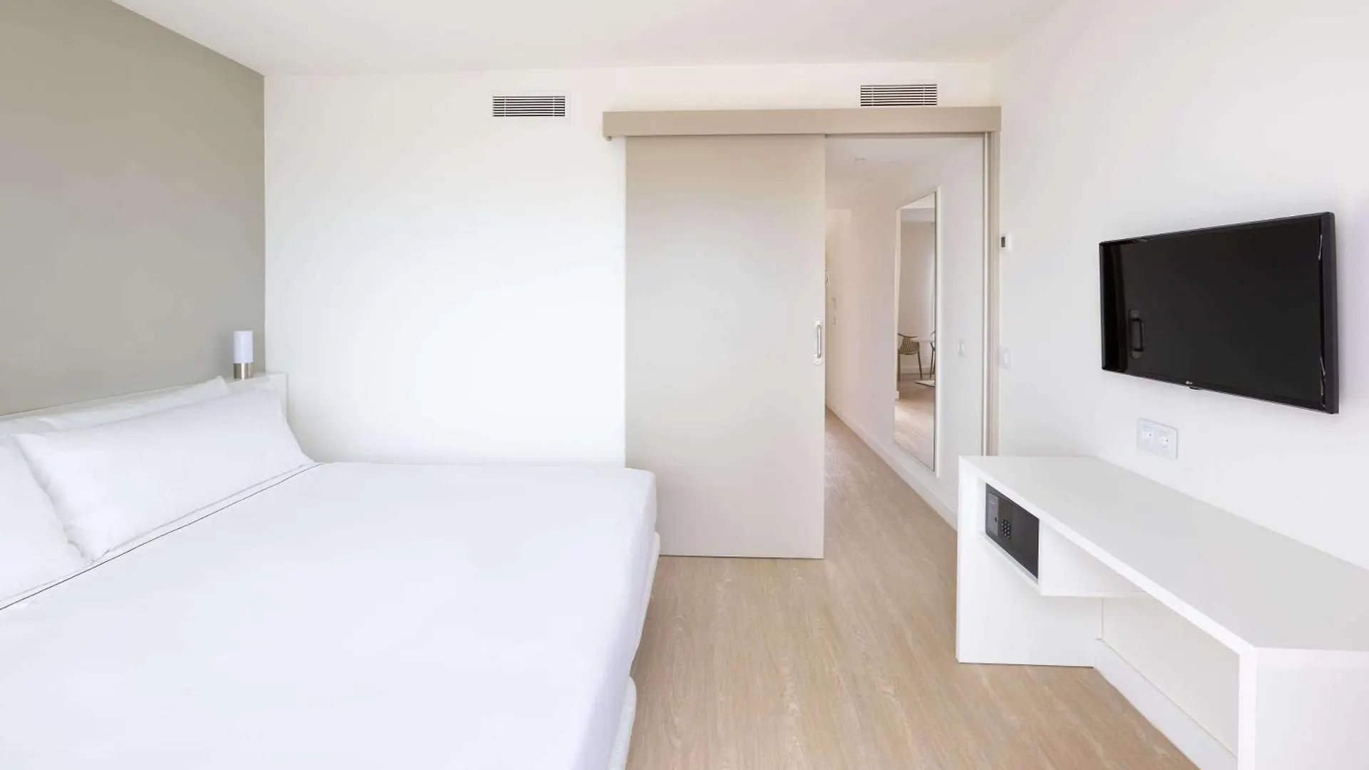 **** Hotel Sol Fuerteventura Jandia - All Suites Morro Jable  Spain