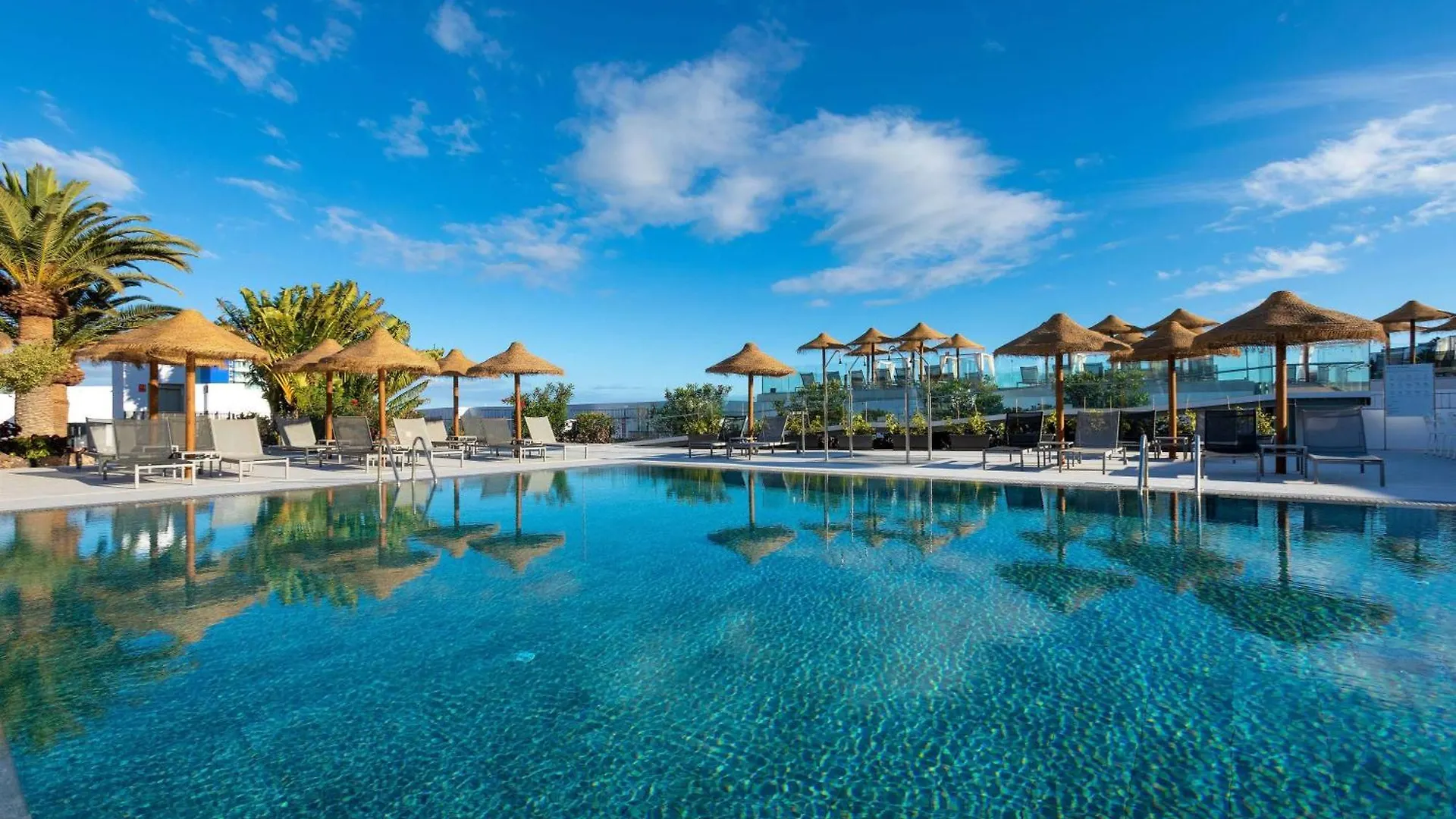 Sol Fuerteventura Jandia - All Suites Morro Jable  Hotel