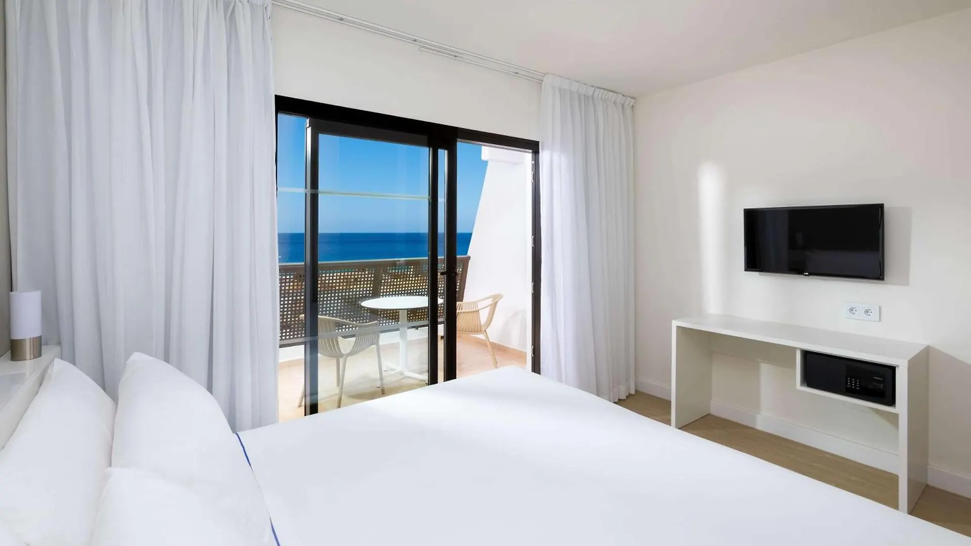 Hotel Sol Fuerteventura Jandia - All Suites Morro Jable