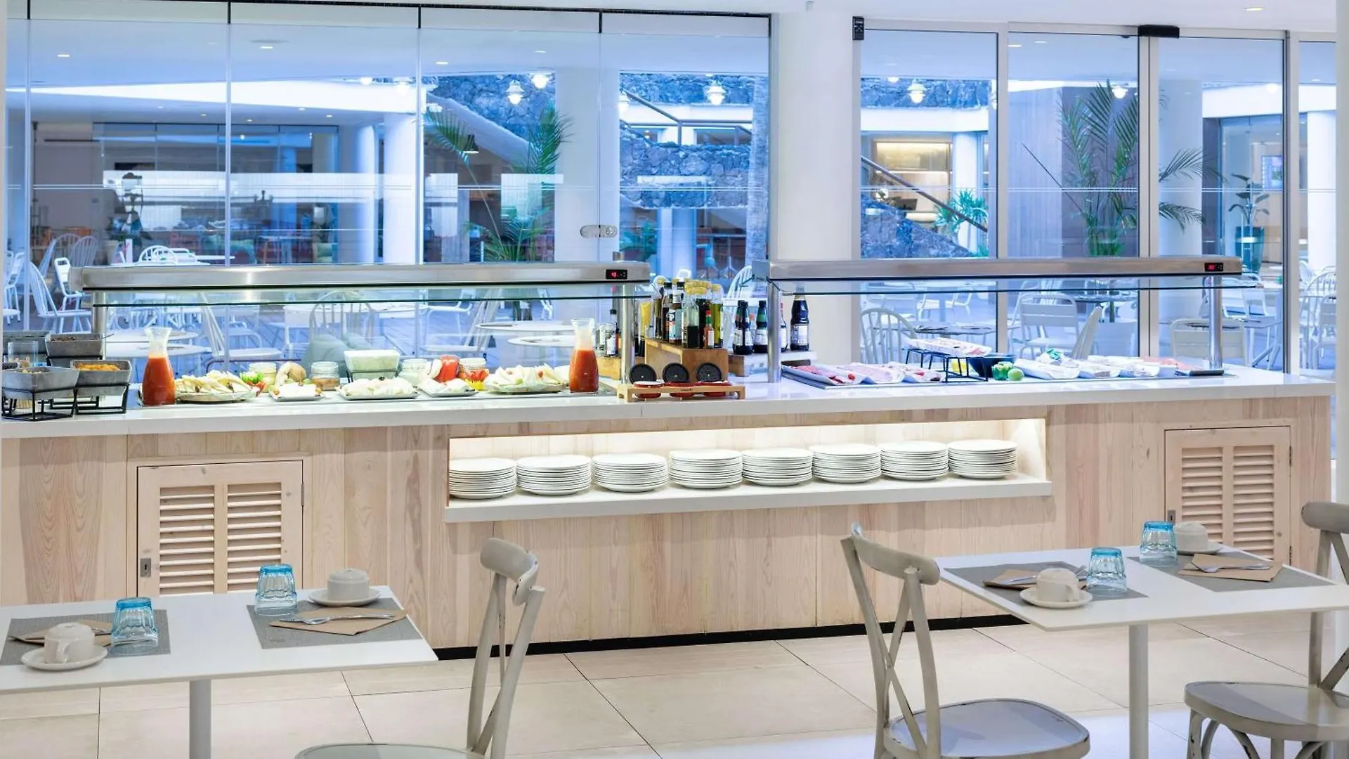 Sol Fuerteventura Jandia - All Suites Morro Jable  Spain