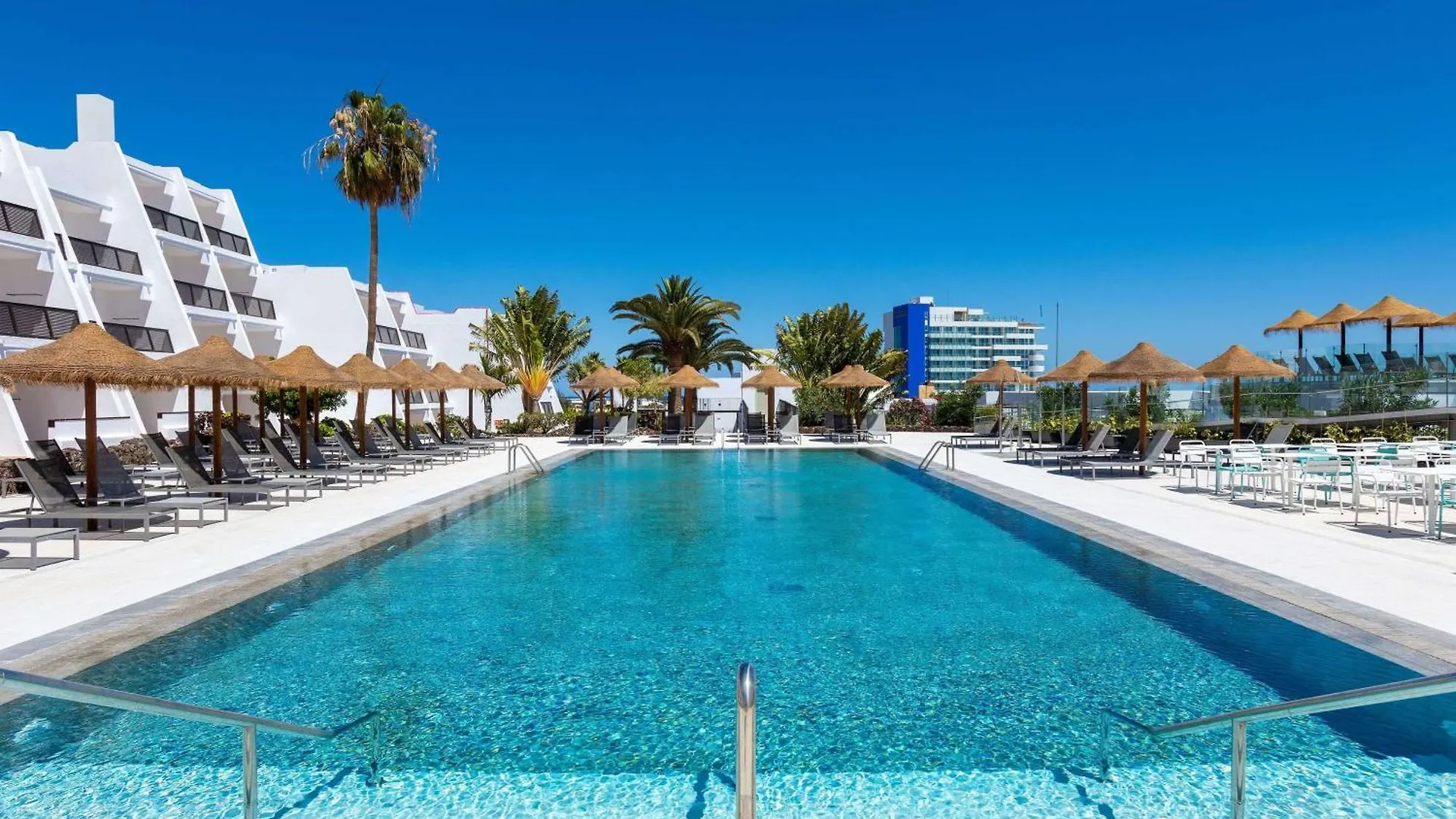 Sol Fuerteventura Jandia - All Suites Morro Jable  Hotel Morro Jable (Fuerteventura)