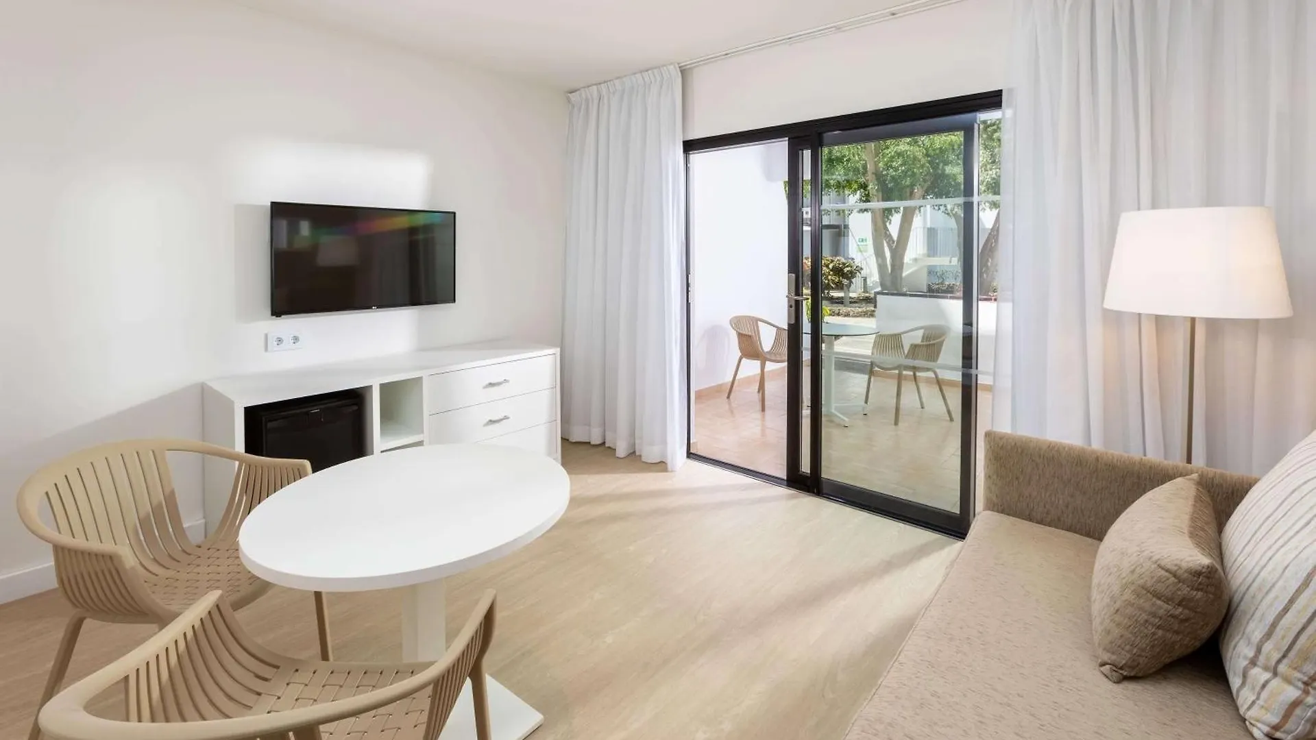 Sol Fuerteventura Jandia - All Suites Morro Jable  Spain