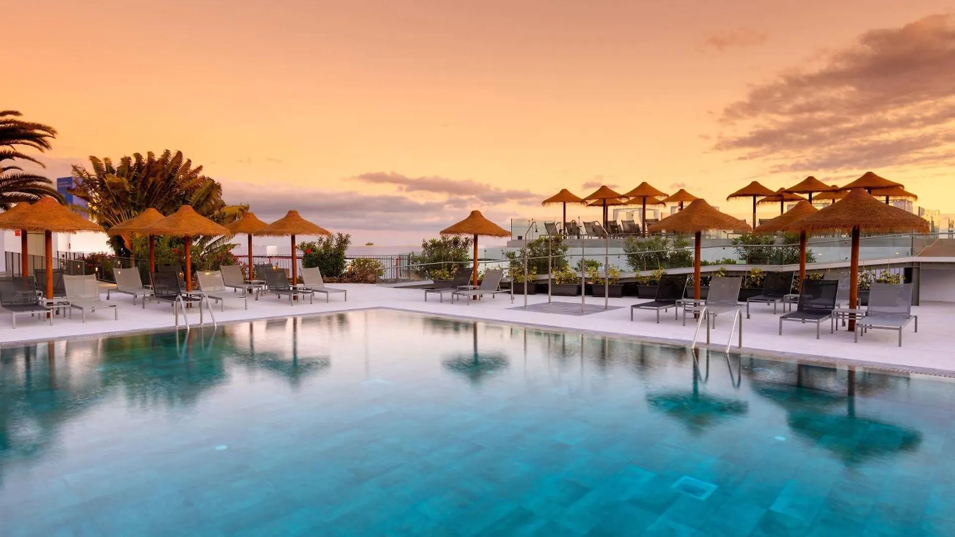 **** Hotel Sol Fuerteventura Jandia - All Suites Morro Jable  Spain