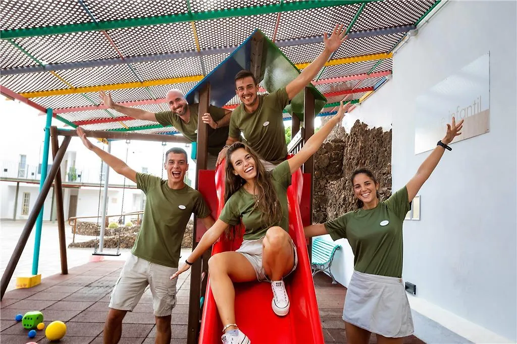 Hotel Sol Fuerteventura Jandia Morro Jable
