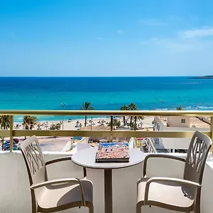 Biniamar 3*, Cala Millor (Mallorca) Spanyolország