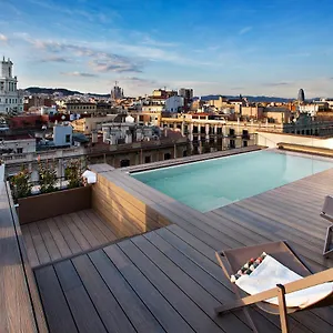 **** Hotel Vincci Gala Spanje