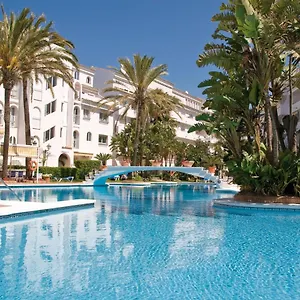 Playa Real Apartament Marbella