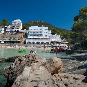  Apartment Flats Friends Es Puet Blanc Spain