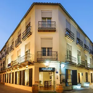 Minimal By Ele Apartament Malaga