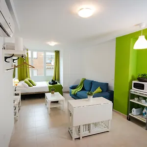 Holidays2malaga Juan De Mena Apartament Malaga