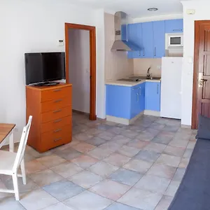  Apartment Gravina Spain