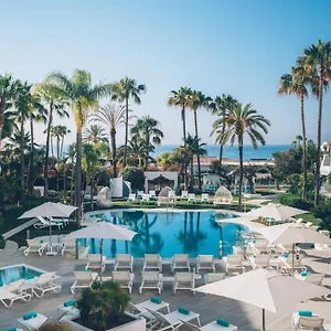Iberostar Selection Coral (adults Only) 4*, Marbella Spanyolország