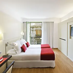 Grupotel Gravina 3*, Barcelona Spanyolország