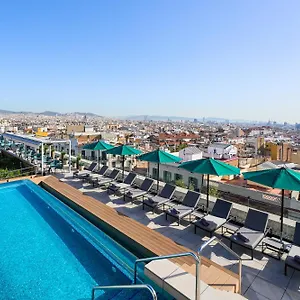 Intercontinental By Ihg 5*, Barcelona Spanyolország