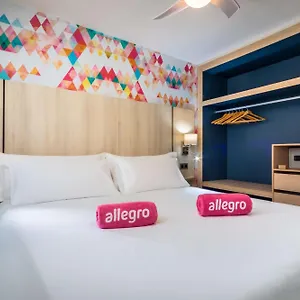 Allegro Isora Szálloda