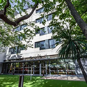 **** Hotel Western Alfa Aeropuerto Spanje