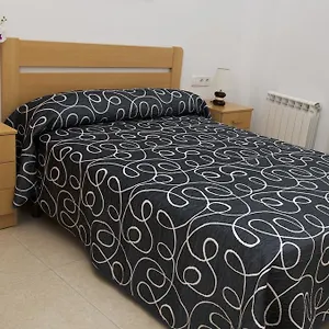 Navas Apartament Barcelona