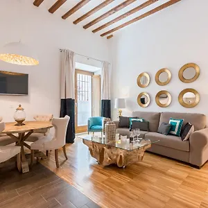 Bibo Oro Del Darro Apartament Grenada