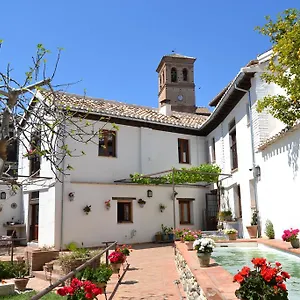 Carmen De Ramilla, Encantadora Con Piscina Soleada Spanien