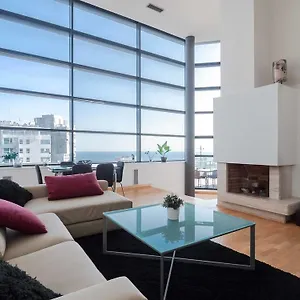  Apartment Rent Beach-diagonal Mar Spain