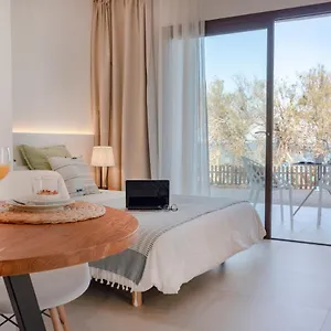 Gaviota - Emar Adults Only Apartamento Es Calo (Formentera)