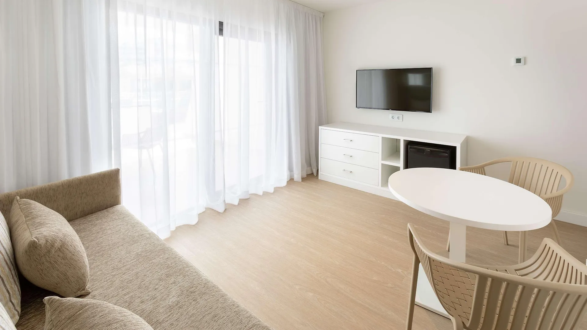 Sol Fuerteventura Jandia - All Suites Morro Jable