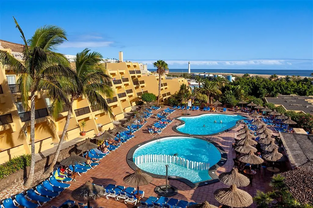 Szálloda Sol Fuerteventura Jandia - All Suites Morro Jable