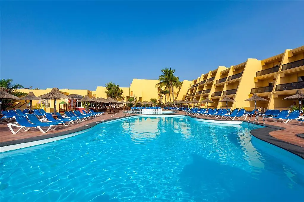 Sol Fuerteventura Jandia - All Suites Morro Jable  Spanyolország