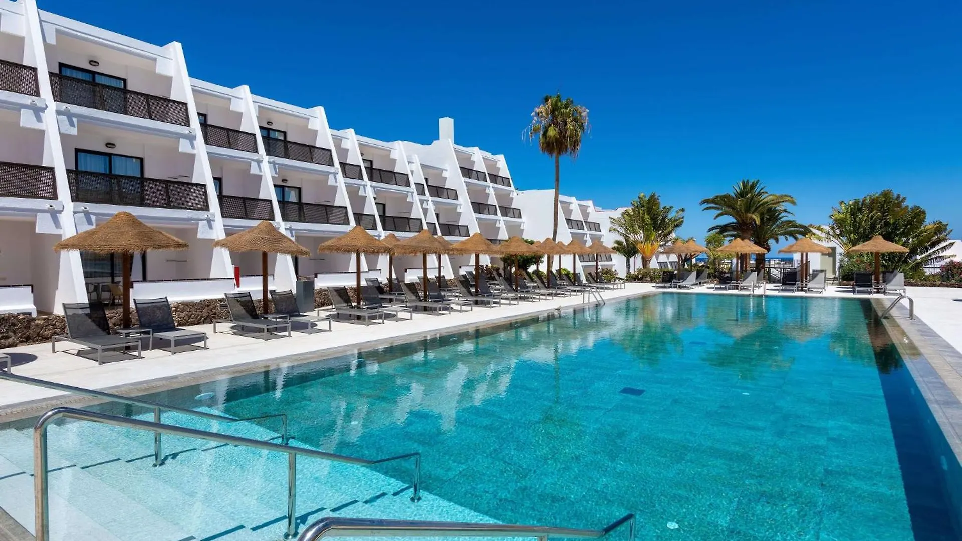 Sol Fuerteventura Jandia - All Suites Morro Jable