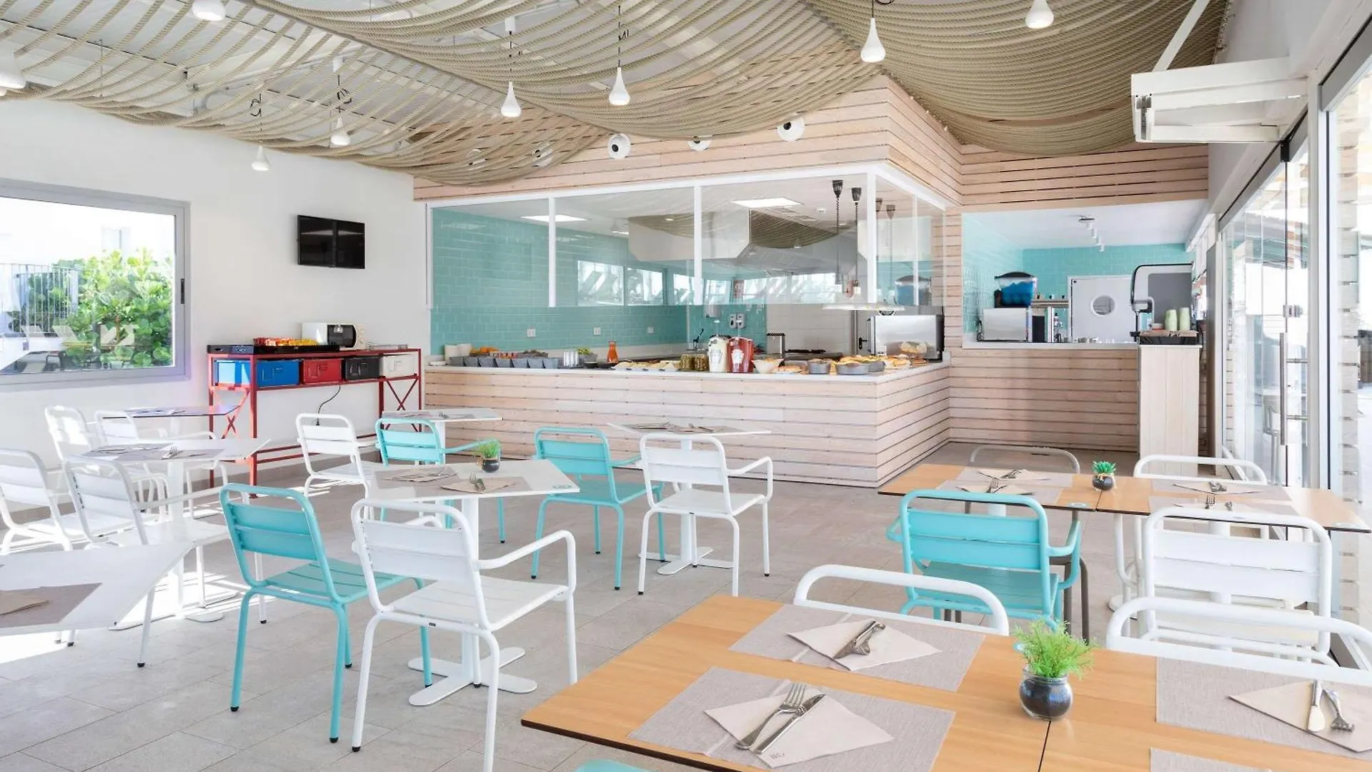 Szálloda Sol Fuerteventura Jandia - All Suites Morro Jable