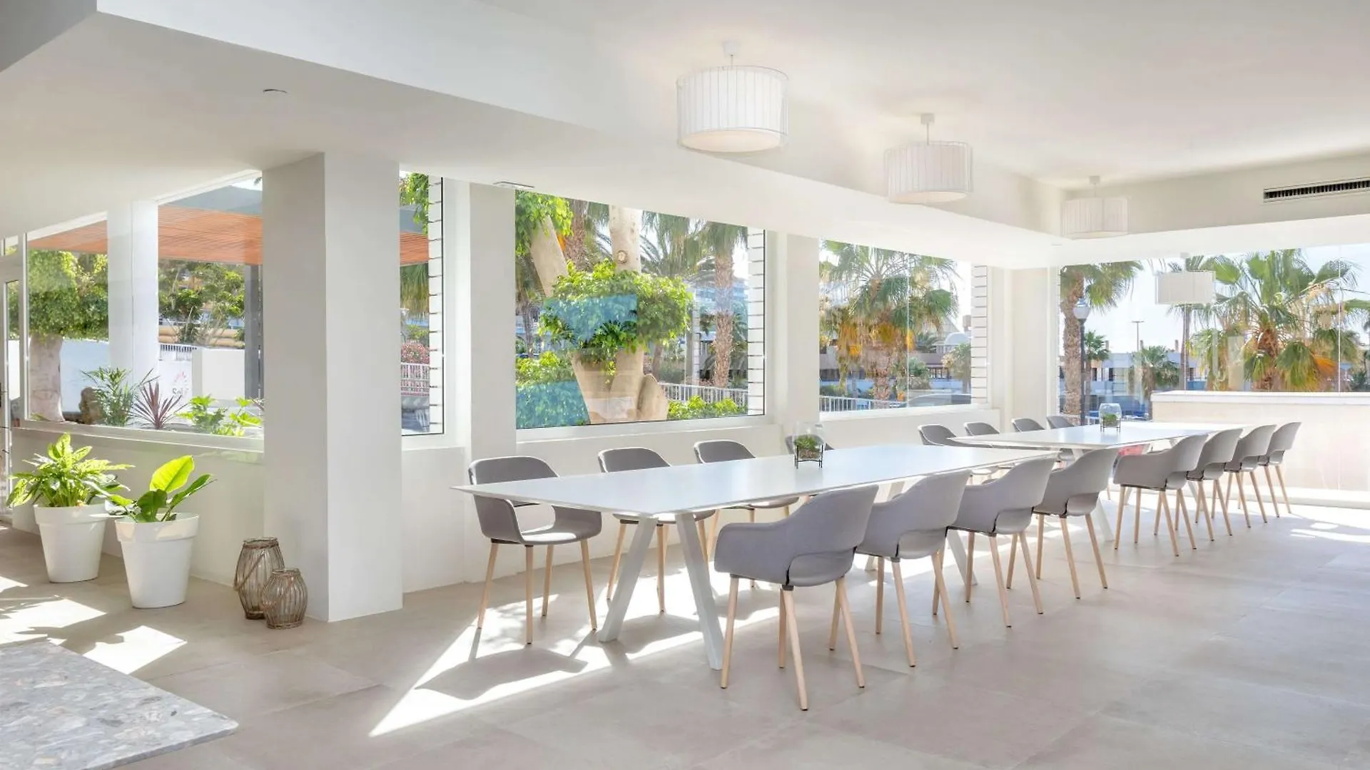 Sol Fuerteventura Jandia - All Suites Morro Jable