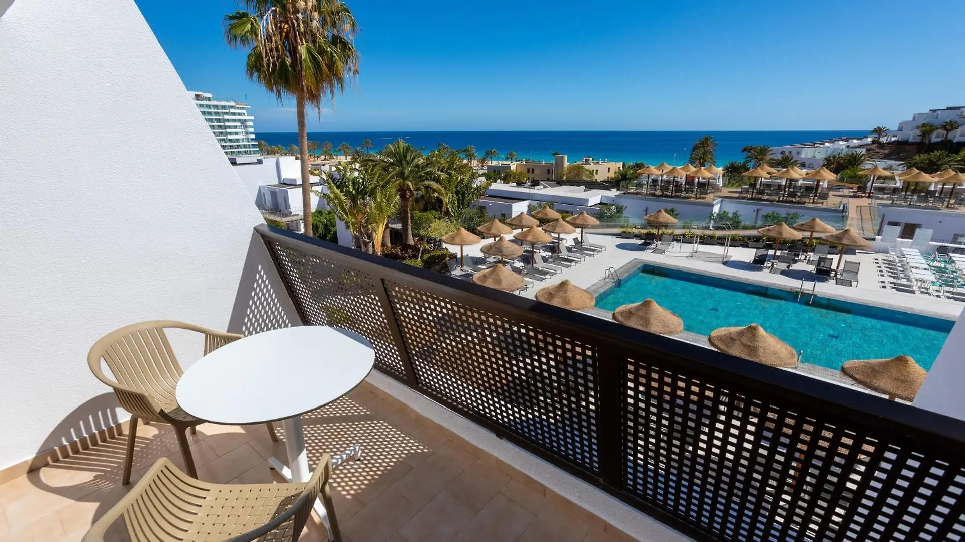 Szálloda Sol Fuerteventura Jandia - All Suites Morro Jable
