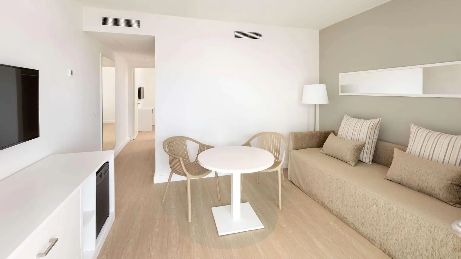 Sol Fuerteventura Jandia - All Suites Morro Jable