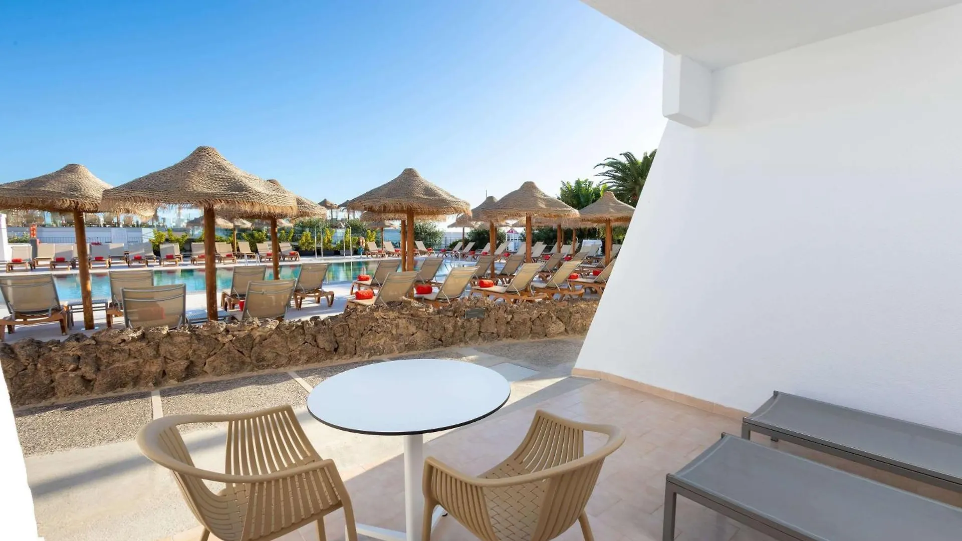 Szálloda Sol Fuerteventura Jandia - All Suites Morro Jable